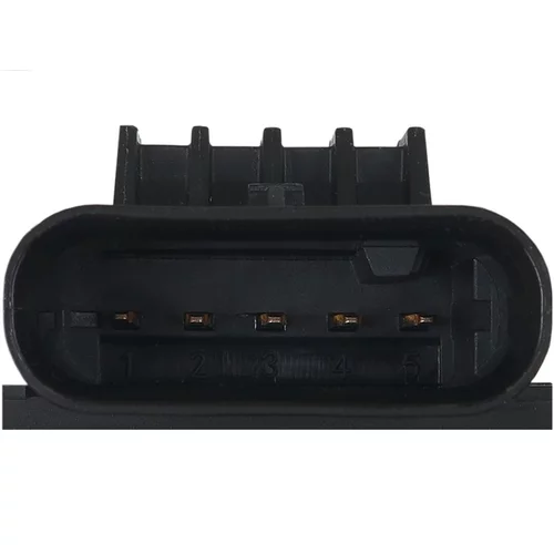 NOx-Sensor, vstrekovanie močoviny NOX9307 /AS-PL/ - obr. 1