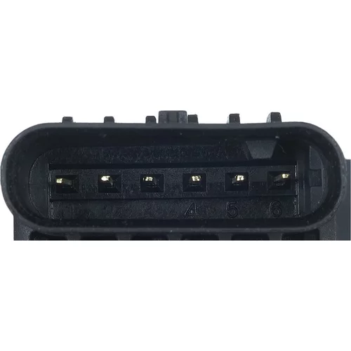 NOx-Sensor, vstrekovanie močoviny NOX9518 /AS-PL/ - obr. 1