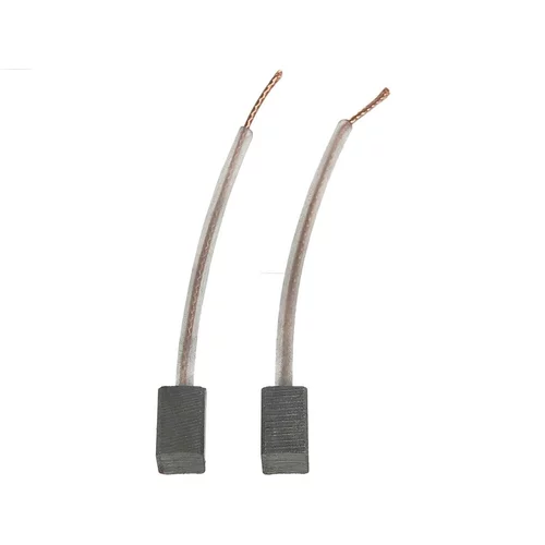 Uhlíkový zberač alternátora AS-PL OB9006