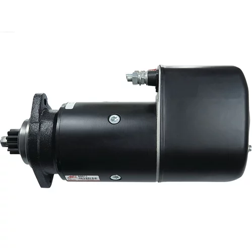 Štartér S0011 /AS-PL/ - obr. 3
