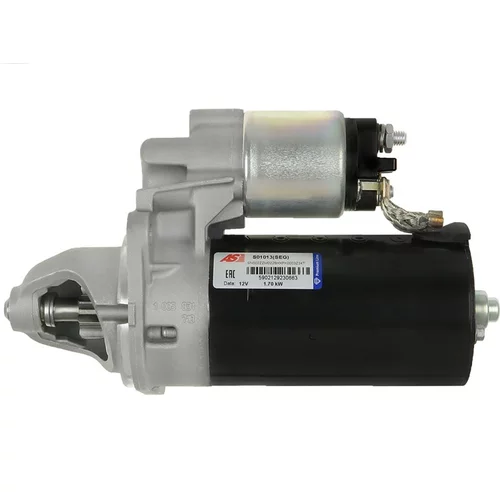 Štartér S01013(SEG) /AS-PL/ - obr. 1