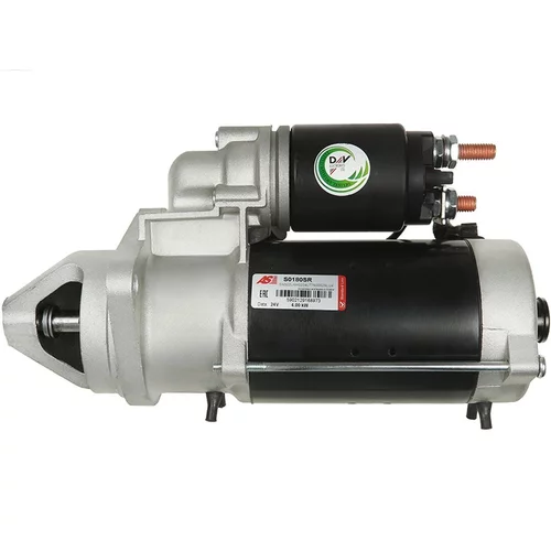 Štartér S0180SR /AS-PL/ - obr. 1