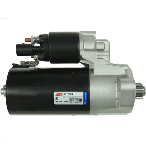 Štartér S0270PR /AS-PL/ - obr. 1