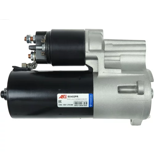 Štartér S0402PR /AS-PL/ - obr. 1