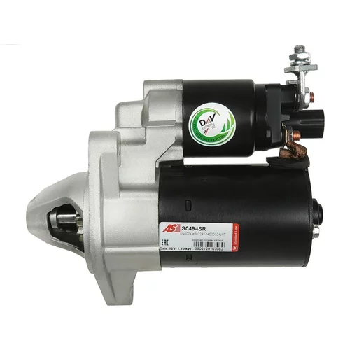 Štartér S0494SR /AS-PL/ - obr. 1