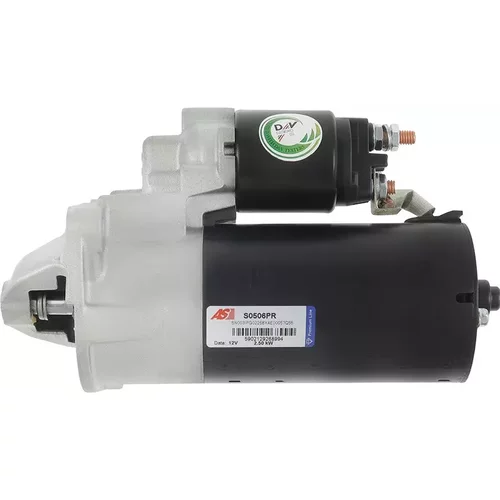Štartér S0506PR /AS-PL/ - obr. 1