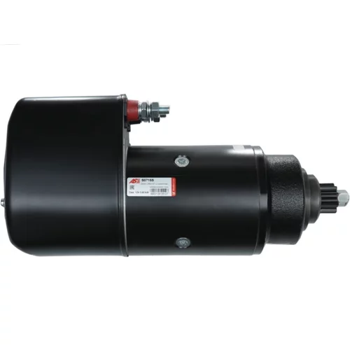 Štartér S0715S /AS-PL/ - obr. 1