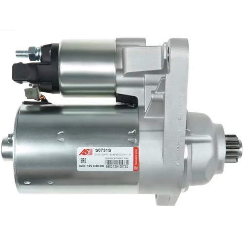 Štartér S0731S /AS-PL/ - obr. 1