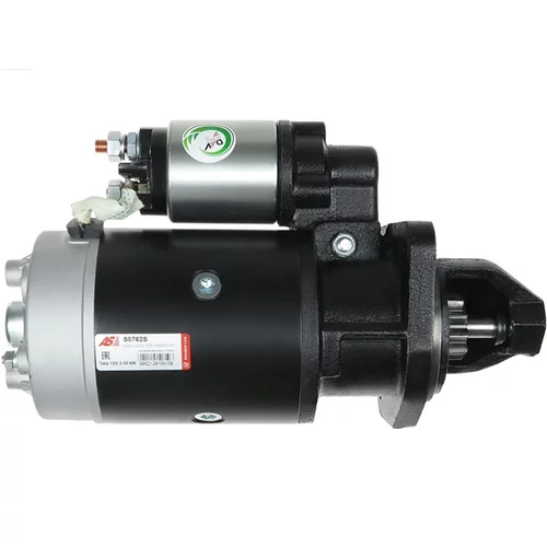 Štartér S0762S /AS-PL/ - obr. 1