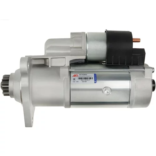 Štartér S0776(SEG) /AS-PL/ - obr. 3
