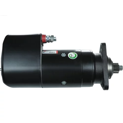 Štartér S0817S /AS-PL/ - obr. 1