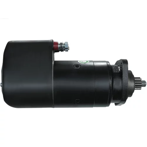 Štartér S0856S /AS-PL/ - obr. 1