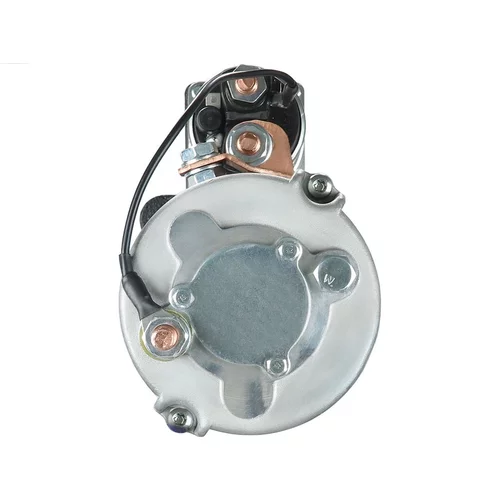 Štartér S0878S /AS-PL/ - obr. 2