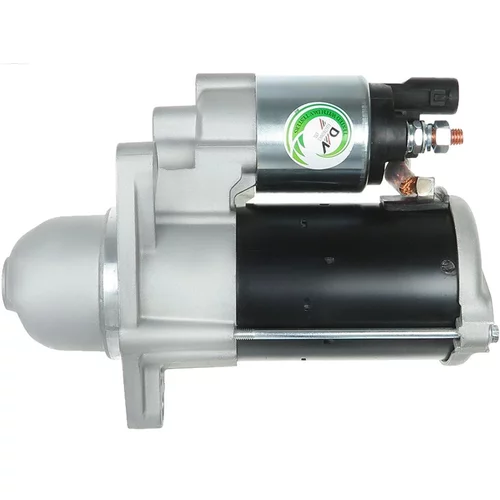 Štartér S0886S /AS-PL/ - obr. 3