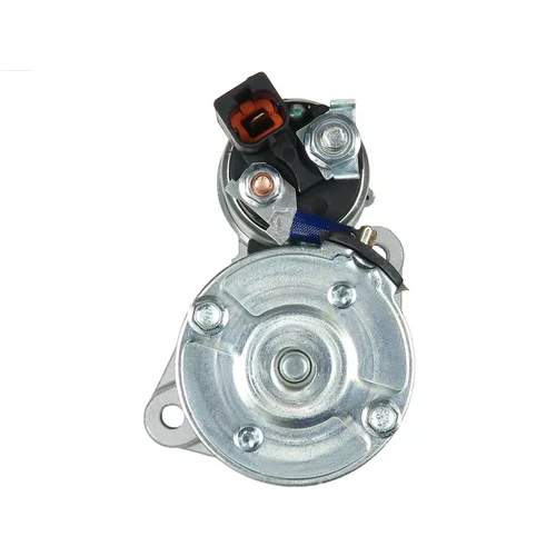 Štartér S1108S /AS-PL/ - obr. 2