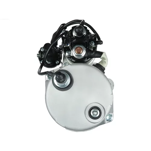 Štartér S1222S /AS-PL/ - obr. 2