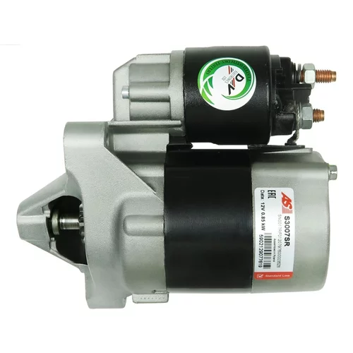 Štartér S3007SR /AS-PL/ - obr. 1