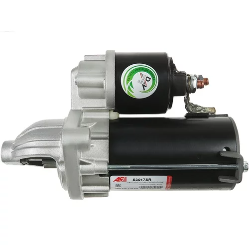 Štartér S3017SR /AS-PL/ - obr. 1