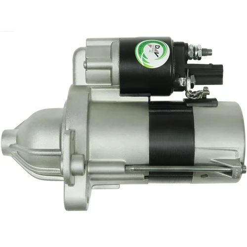 Štartér S3168PR /AS-PL/ - obr. 3