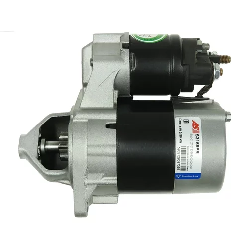 Štartér S3169PR /AS-PL/ - obr. 1