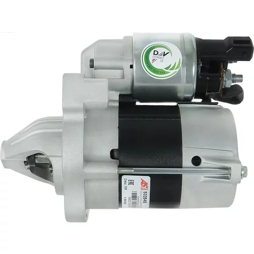 Štartér S3254S /AS-PL/ - obr. 3