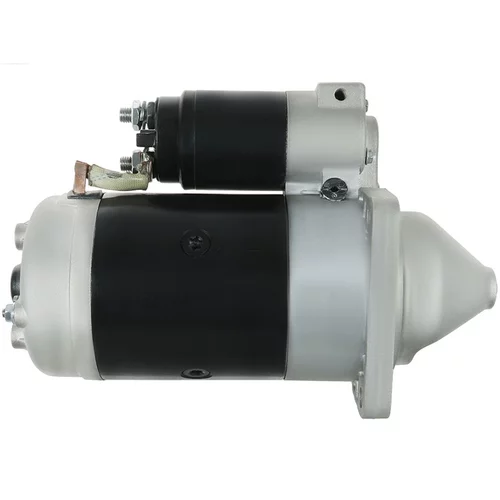 Štartér S4021SR /AS-PL/ - obr. 3