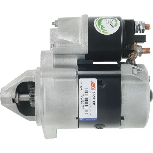 Štartér S4051PR /AS-PL/ - obr. 1