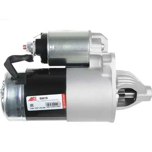 Štartér S5019 /AS-PL/ - obr. 1
