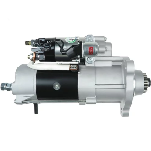 Štartér S5030 /AS-PL/ - obr. 1