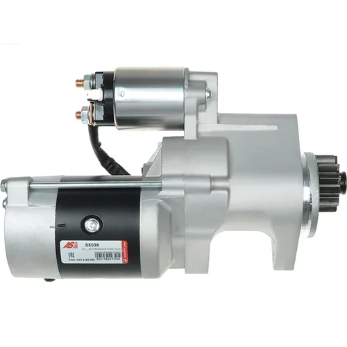 Štartér S5036 /AS-PL/ - obr. 1