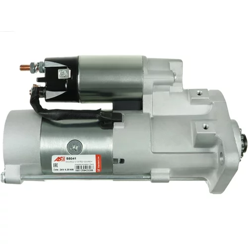 Štartér S5041 /AS-PL/ - obr. 1