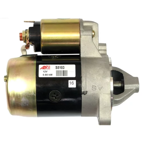 Štartér S5103 /AS-PL/ - obr. 1