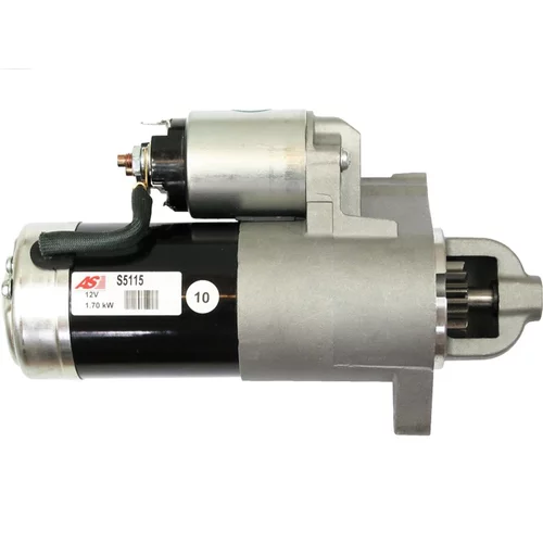 Štartér S5115 /AS-PL/ - obr. 1