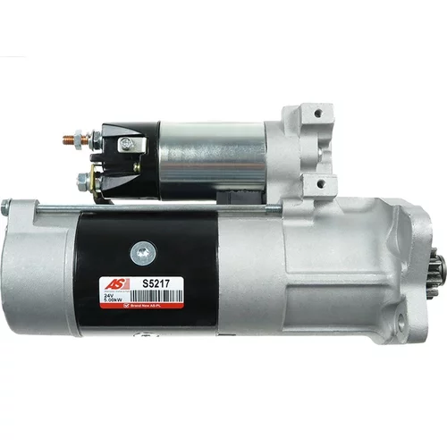 Štartér S5217 /AS-PL/ - obr. 1