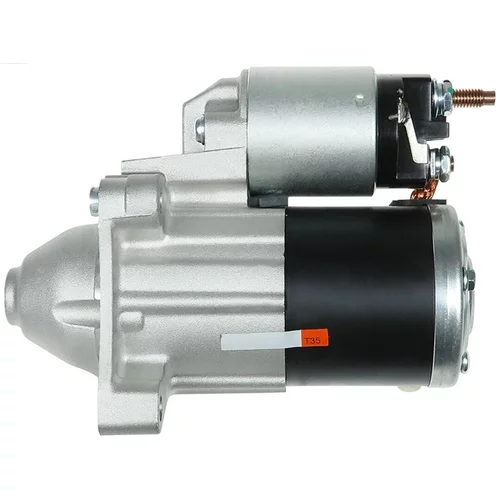 Štartér S5418S /AS-PL/ - obr. 3