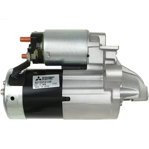 Štartér S5495(MITSUBISHI) /AS-PL/ - obr. 1
