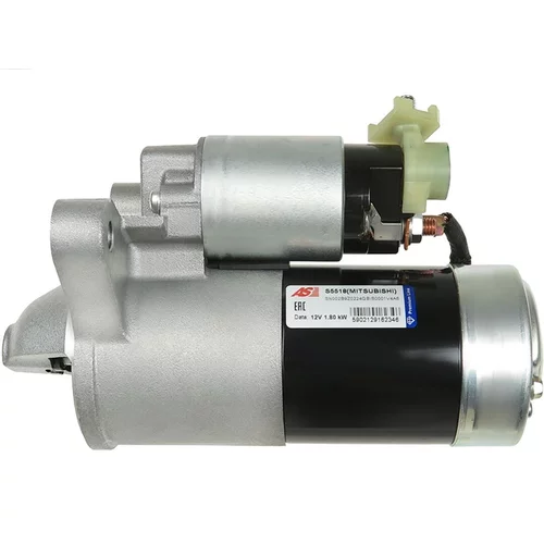 Štartér S5518(MITSUBISHI) /AS-PL/ - obr. 3