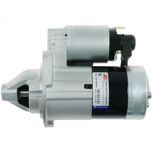 Štartér S5519(MITSUBISHI) /AS-PL/ - obr. 1