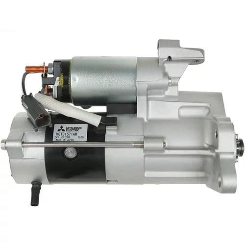 Štartér S5530(MITSUBISHI) /AS-PL/ - obr. 1