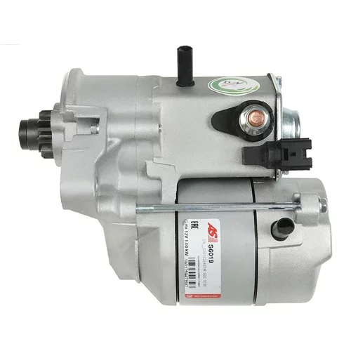 Štartér S6019 /AS-PL/ - obr. 3