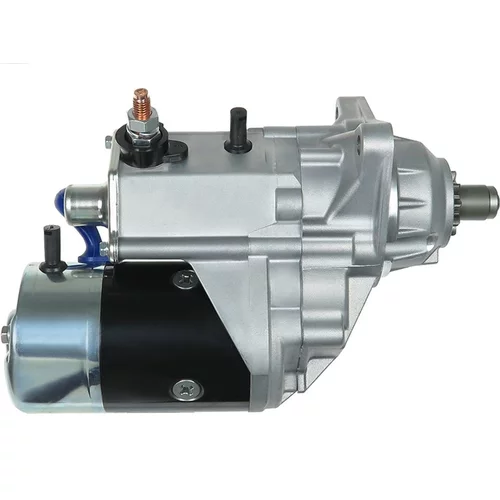 Štartér S6023(DENSO) /AS-PL/ - obr. 1