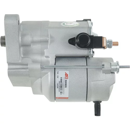Štartér S6690S /AS-PL/ - obr. 3