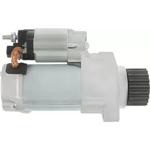Štartér S6772S /AS-PL/ - obr. 1