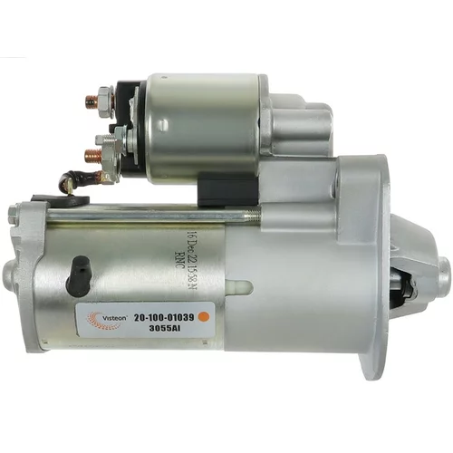 Štartér S9063P /AS-PL/ - obr. 1
