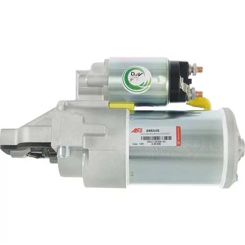Štartér S9534S /AS-PL/ - obr. 1