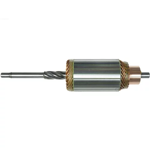 Rotor štartéra SA1024 /AS-PL/