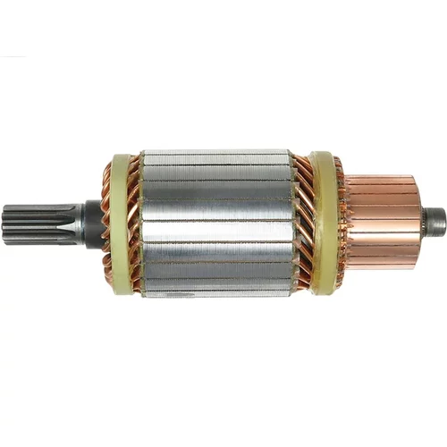 Rotor štartéra SA5007 /AS-PL/
