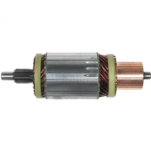 Rotor štartéra AS-PL SA5054S