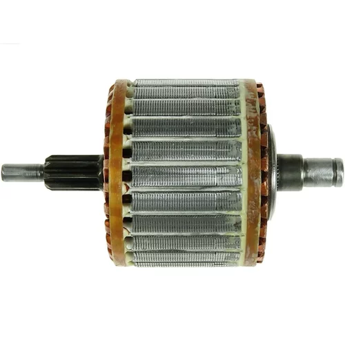 Rotor štartéra AS-PL SA6028S