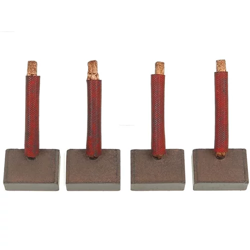 Uhlíkový zberač štartéra SB0047S /AS-PL/